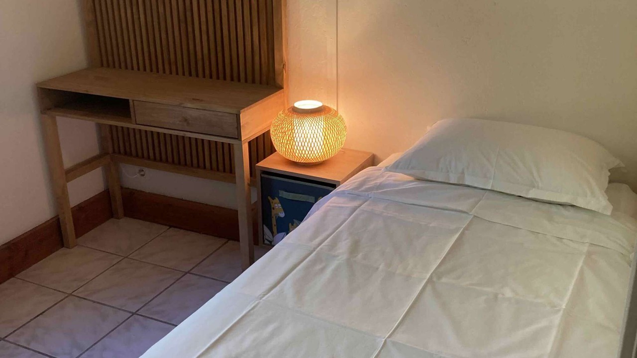 Photo of Bedroom in Andressac