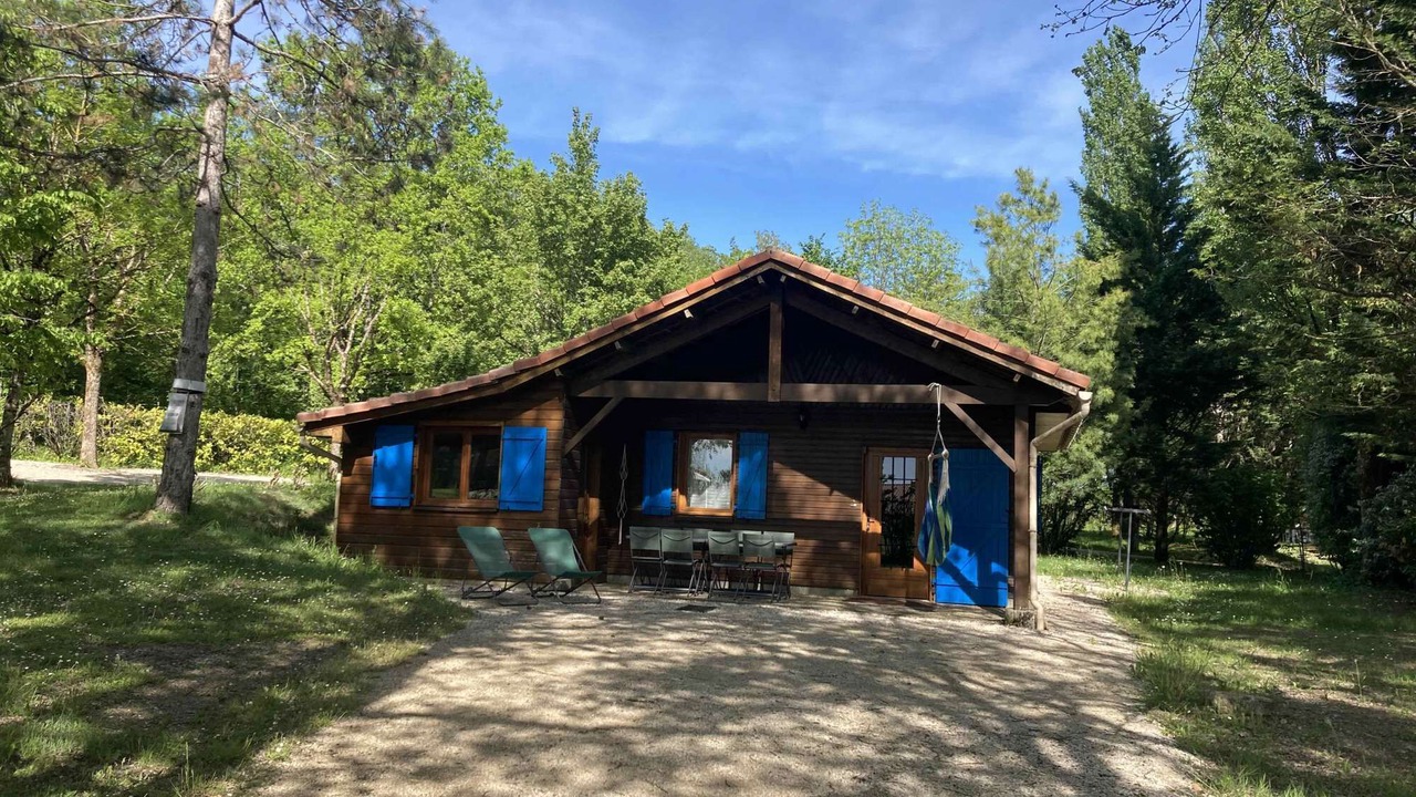 Photo of Outdoor in Andressac