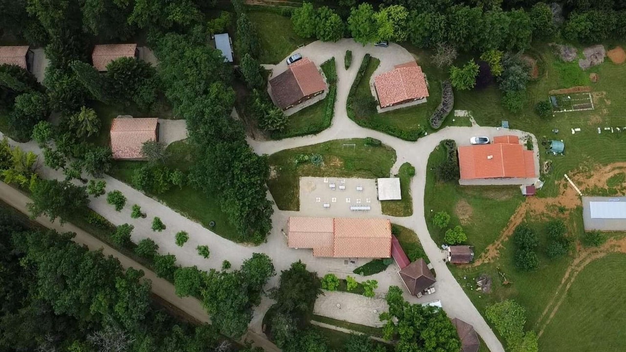 Photo of Outdoor in Andressac