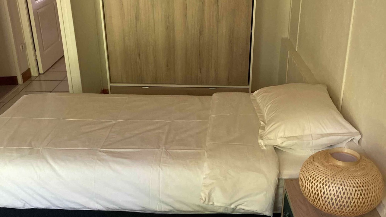 Photo of Bedroom in Andressac