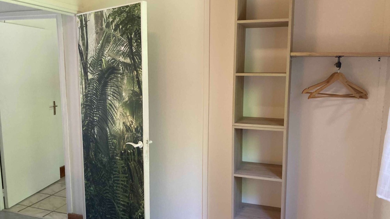 Photo of Bedroom in Andressac