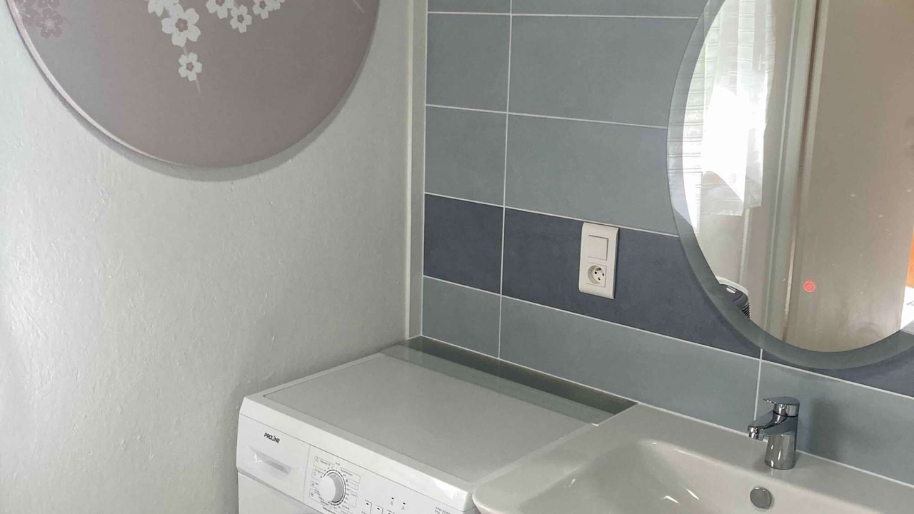 Photo of Bathroom in Andressac