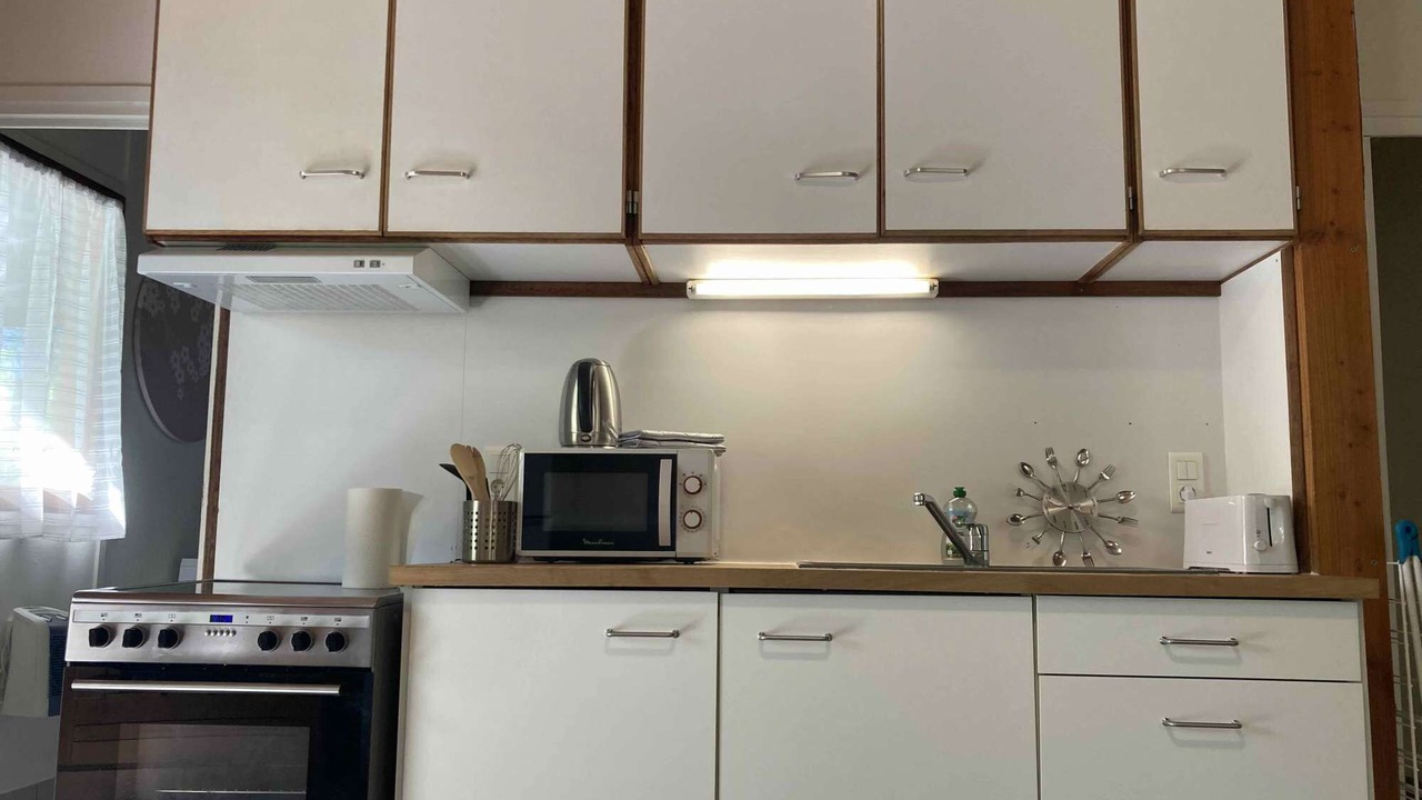 Photo of Kitchen in Andressac