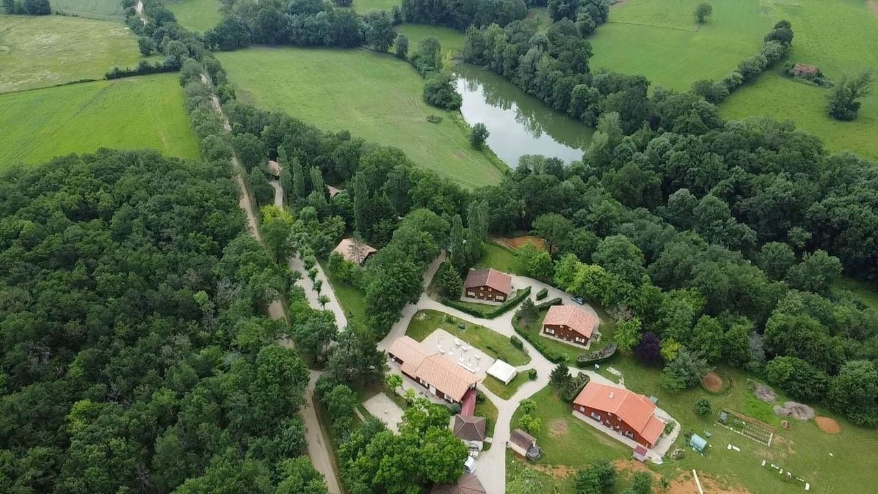 Photo of Outdoor in Andressac