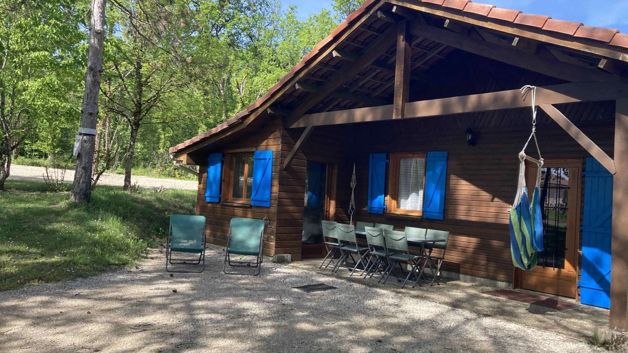 Photo of Outdoor in Andressac