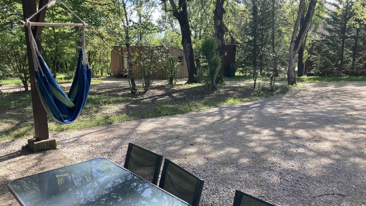 Photo of Outdoor in Andressac