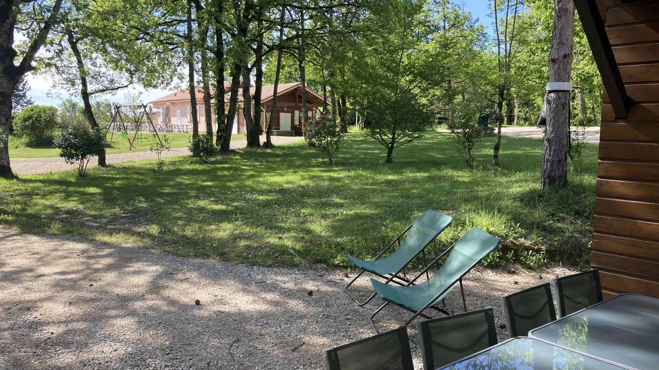 Photo of Outdoor in Andressac