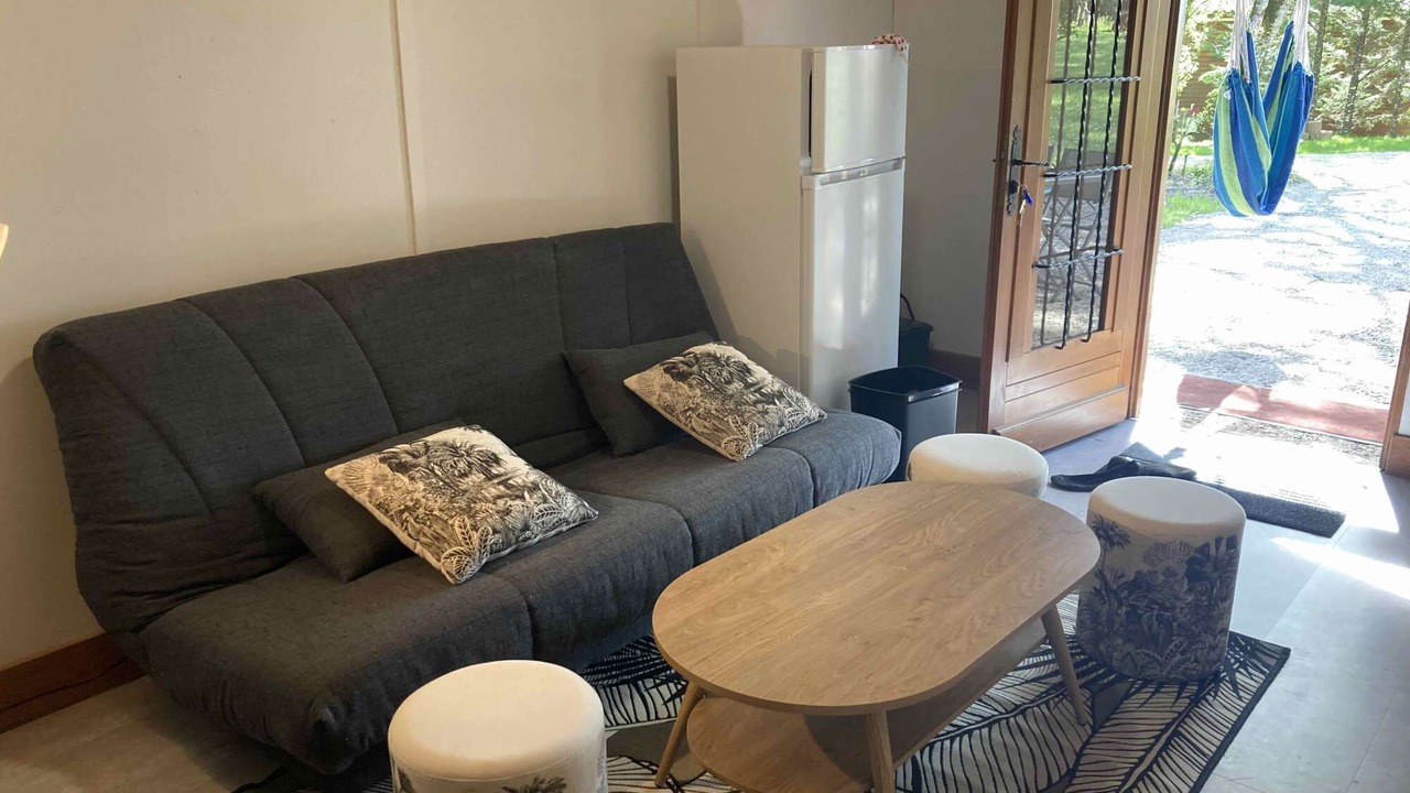 Photo of Livingroom in Andressac