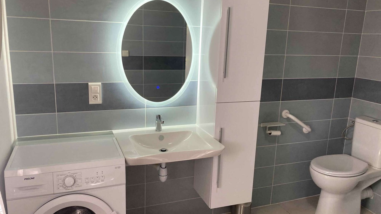 Photo of Bathroom in Andressac