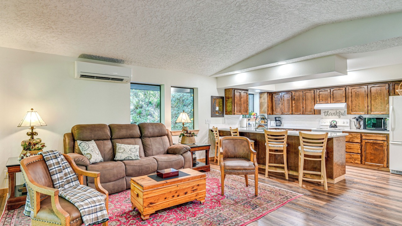 Photo of Livingroom in Woodland