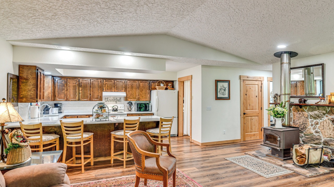 Photo of Livingroom in Woodland