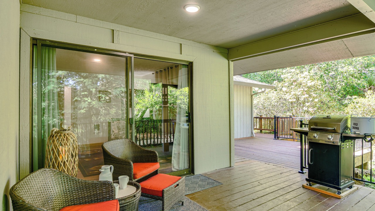 Photo of Outdoor in Woodland