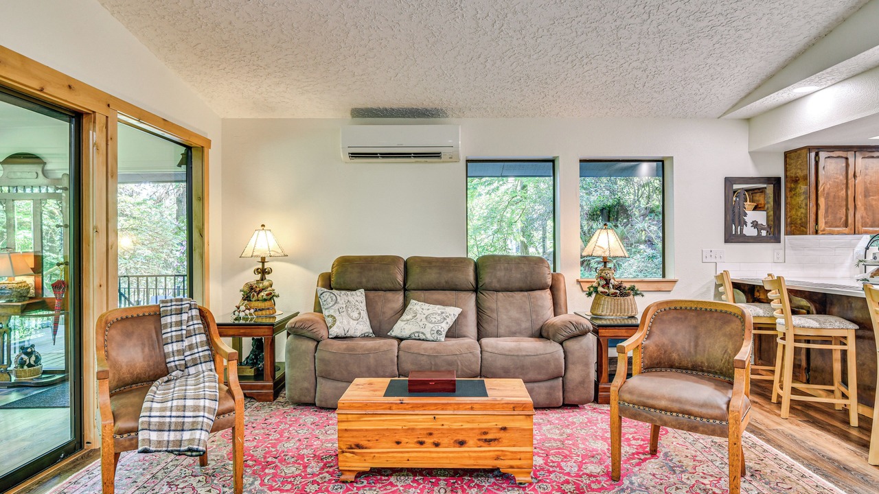 Photo of Bedroom in Woodland