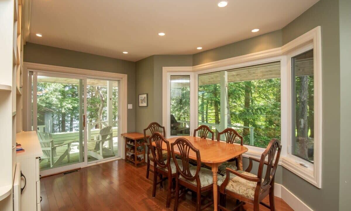 Photo of Bedroom in Seguin