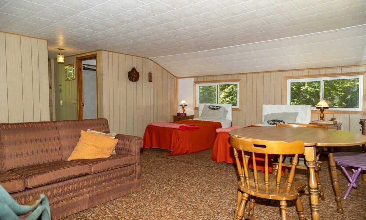 Photo of Bedroom in Seguin