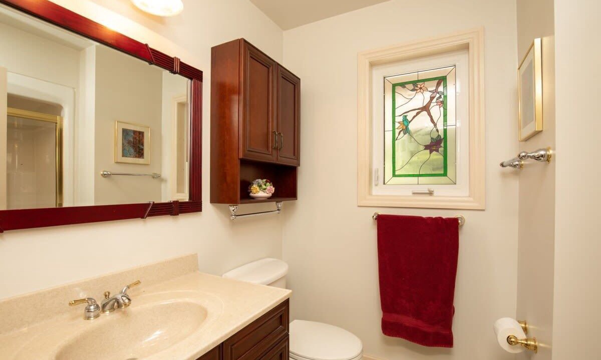 Photo of Bathroom in Seguin