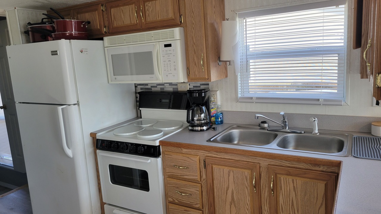 Photo of Kitchen in Chandler