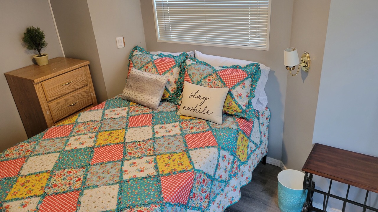 Photo of Bedroom in Chandler