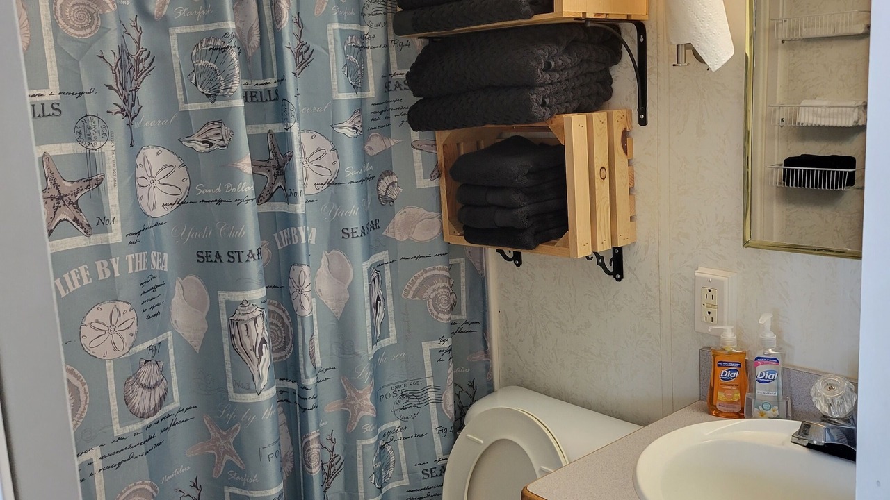 Photo of Bathroom in Chandler