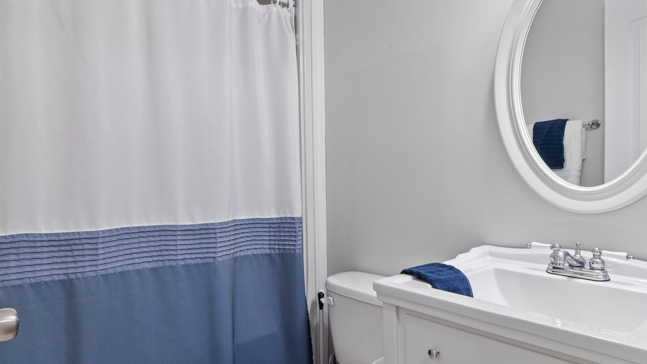 Photo of Bathroom in Paradise