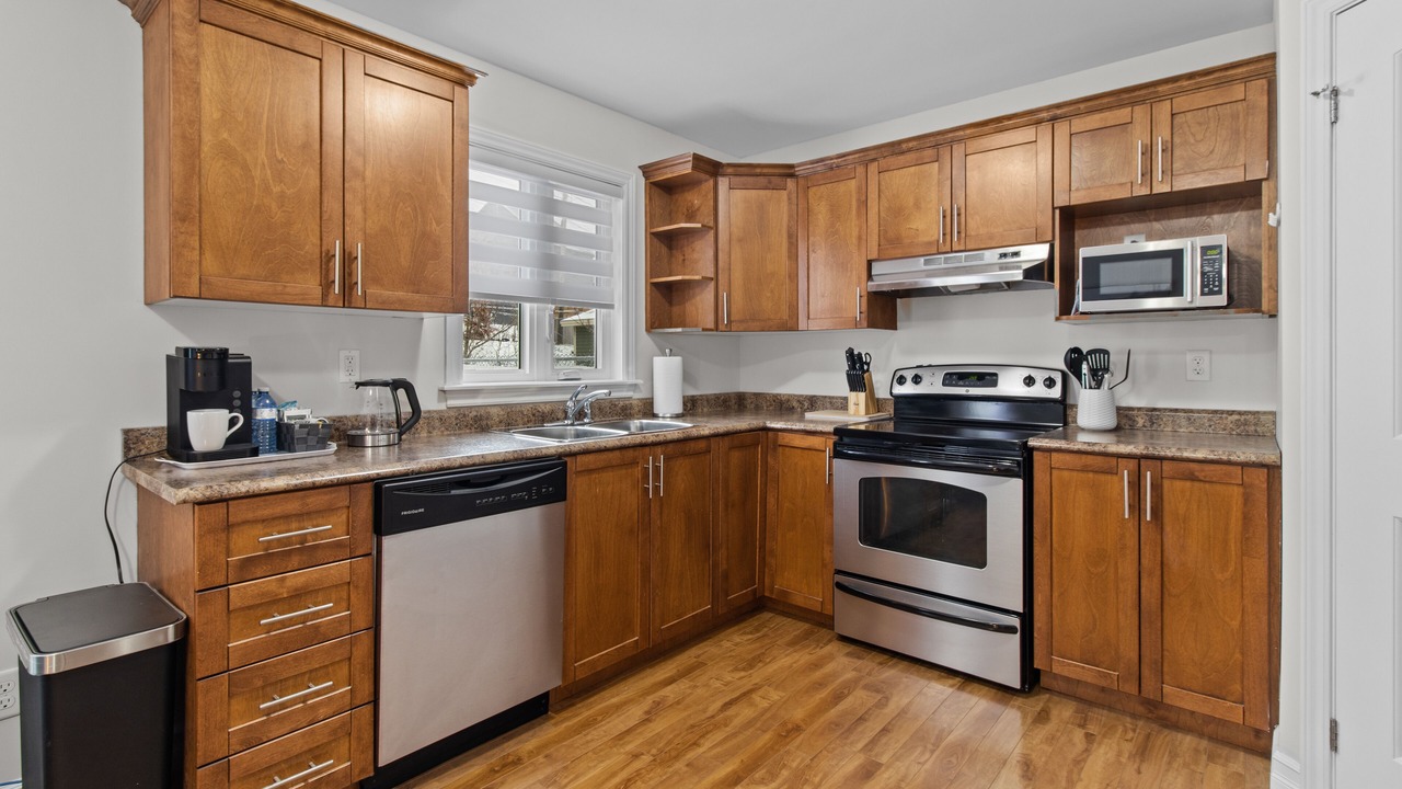 Photo of Kitchen in Paradise