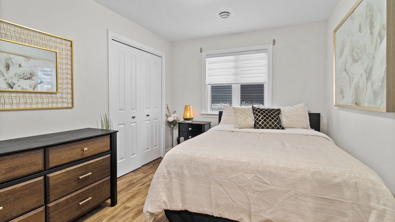 Photo of Bedroom in Paradise