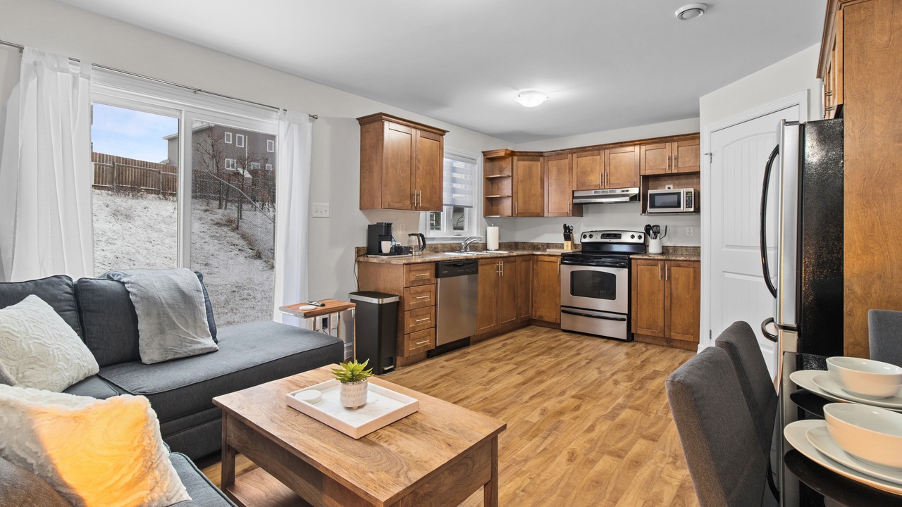 Photo of Kitchen in Paradise