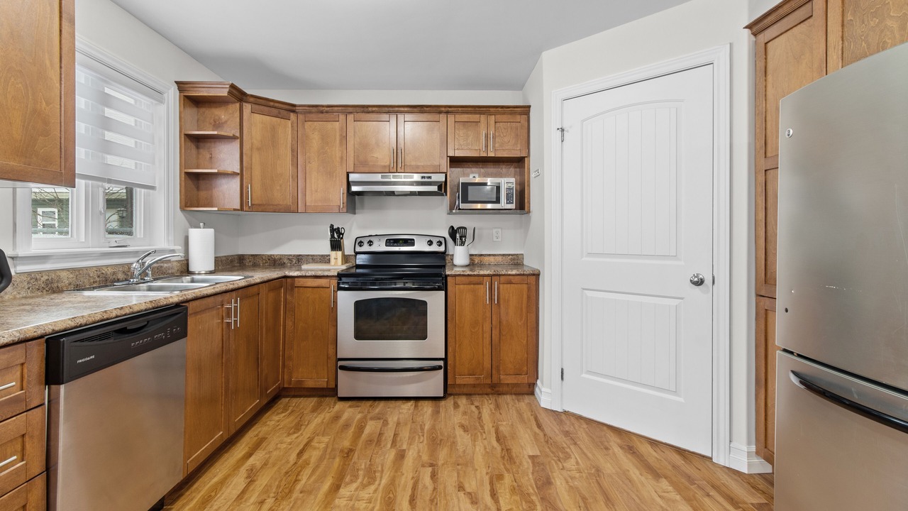 Photo of Kitchen in Paradise