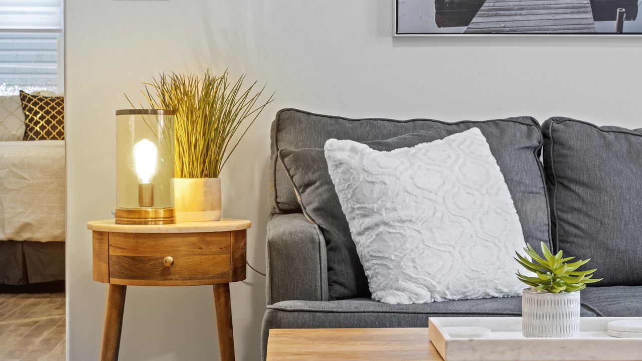 Photo of Livingroom in Paradise