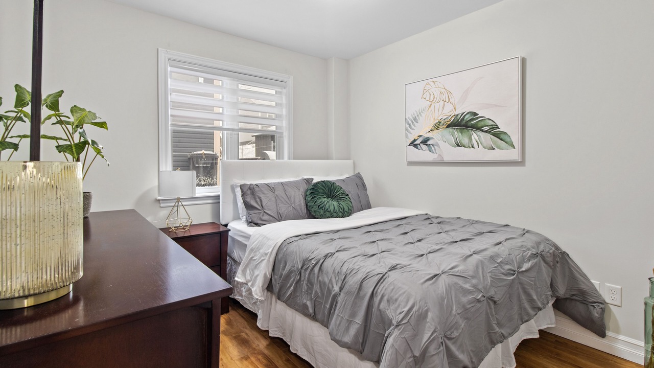 Photo of Bedroom in Paradise