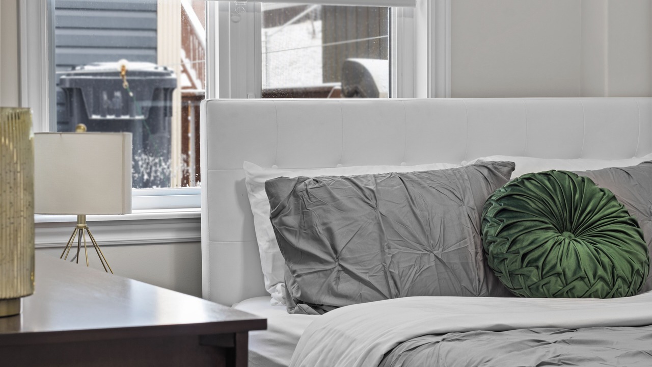 Photo of Bedroom in Paradise