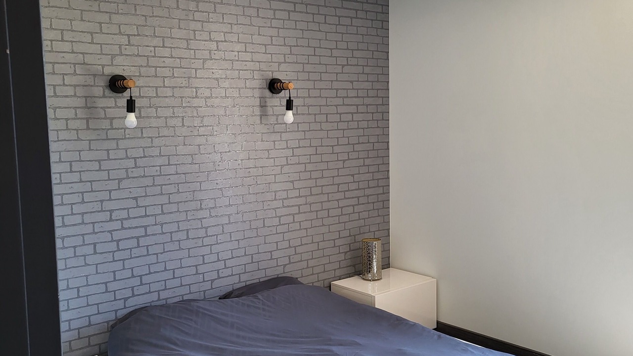 Photo of Bedroom in Saint-Julien-de-Peyrolas