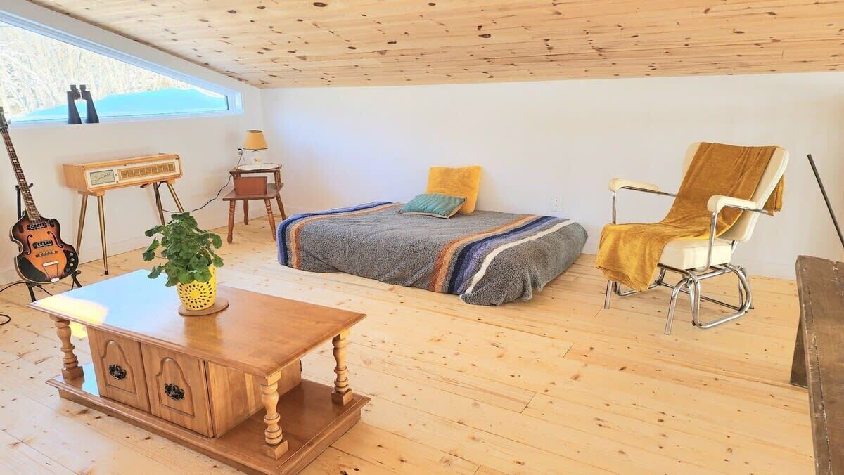Photo of Bedroom in St. Felicien