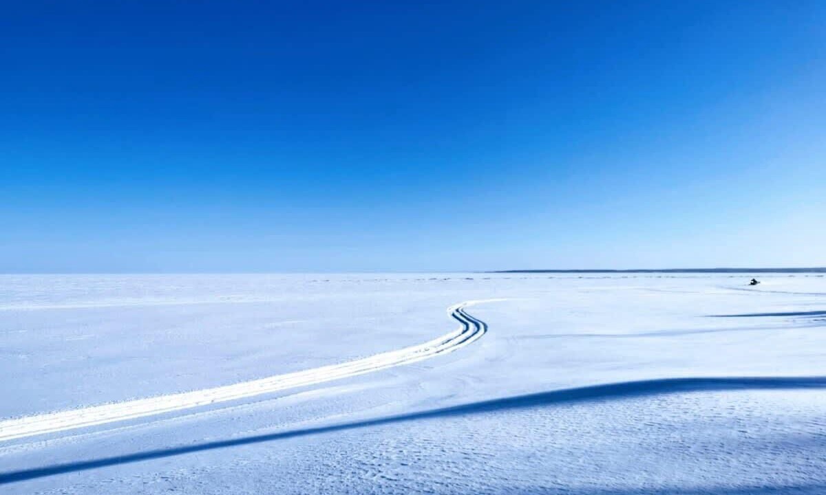 Photo of Outdoor in St. Felicien