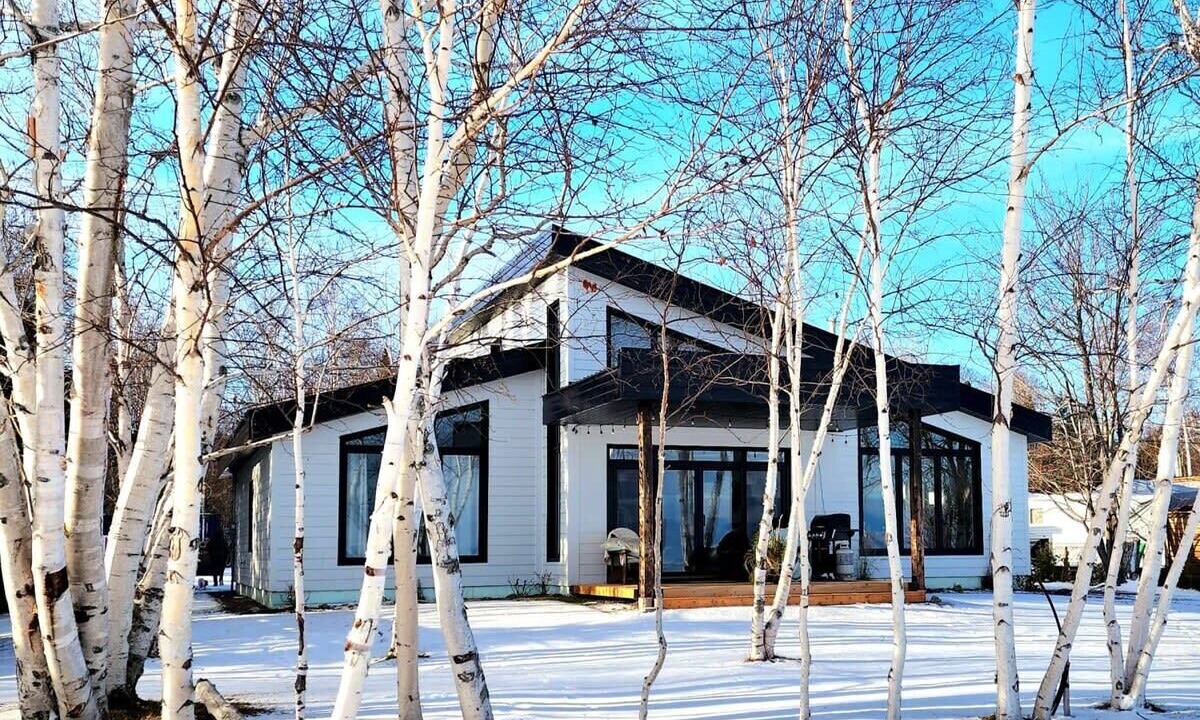 Photo of Outdoor in St. Felicien