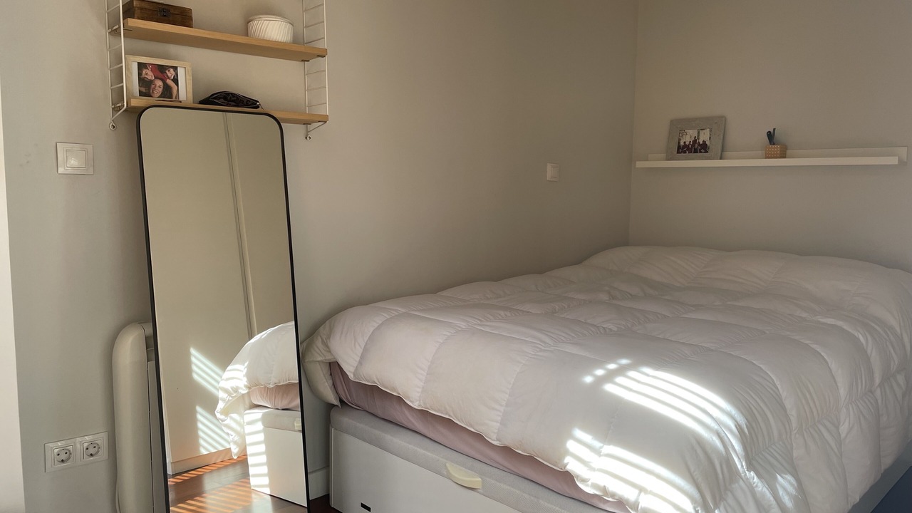 Photo of Bedroom in Bilbao la Vieja