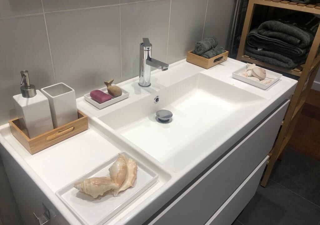 Photo of Bathroom in Bilbao la Vieja