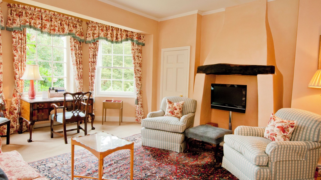 Photo of Bedroom in Hartwell