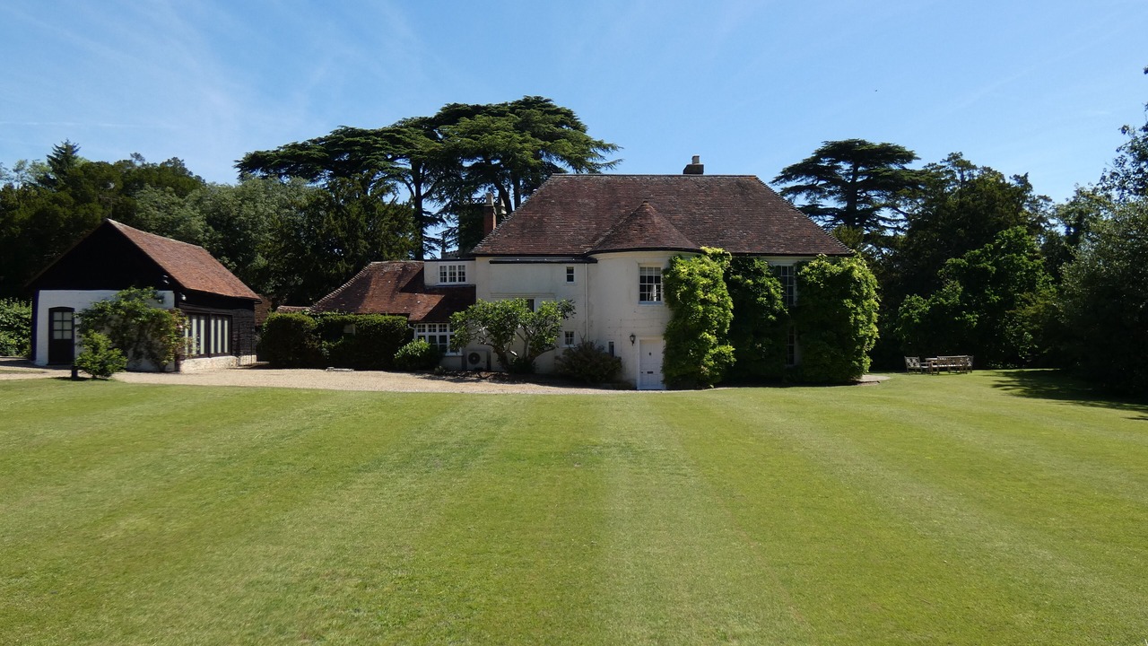 Photo of Outdoor in Hartwell