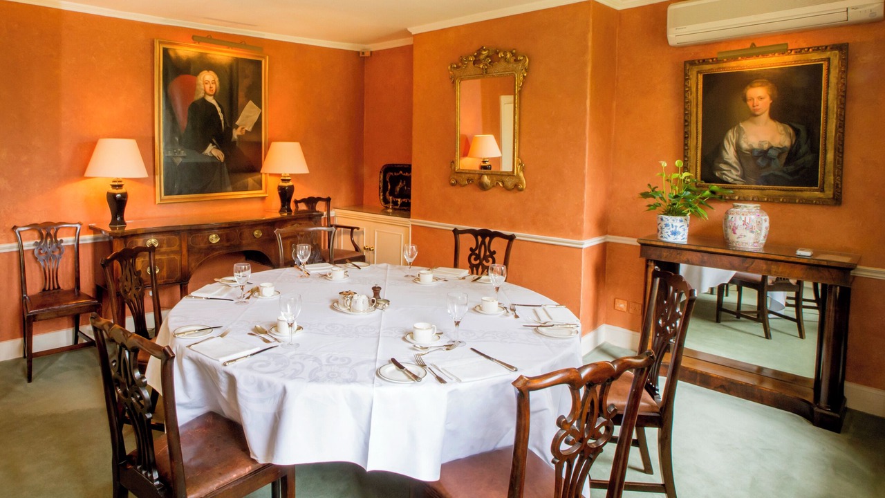 Photo of Bedroom in Hartwell