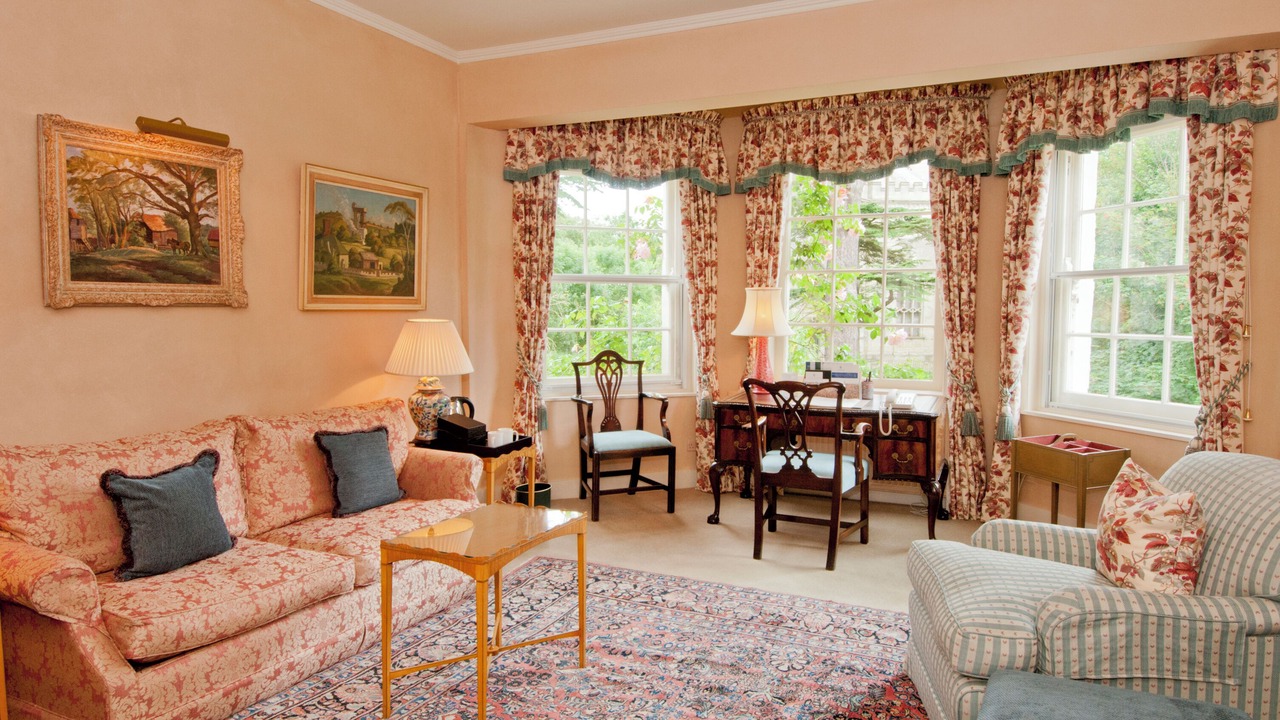 Photo of Bedroom in Hartwell