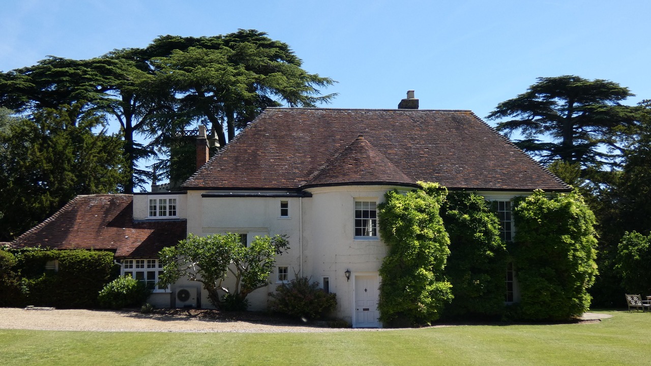 Photo of Outdoor in Hartwell