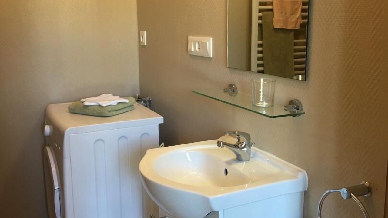 Photo of Bathroom in Verrue