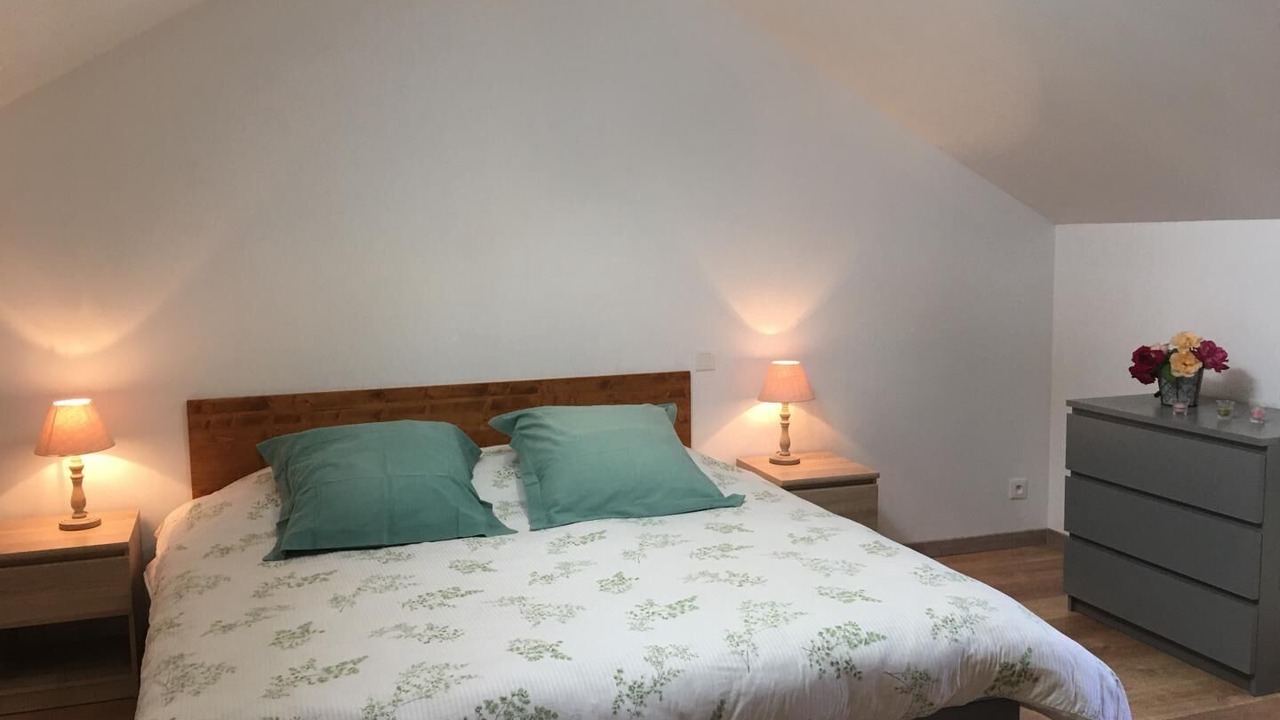 Photo of Bedroom in Verrue