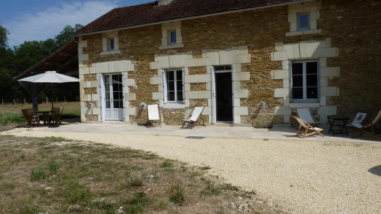 Photo of Outdoor in Verrue