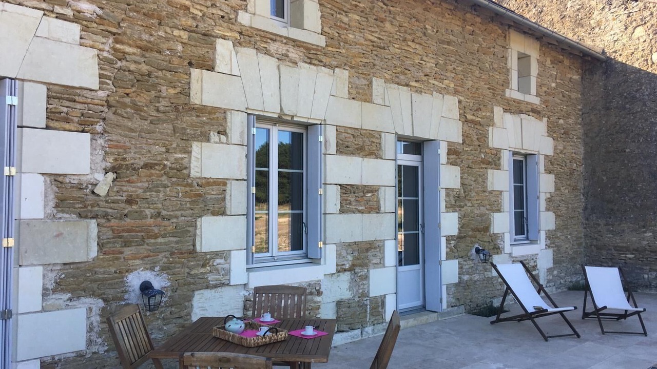 Photo of Outdoor in Verrue