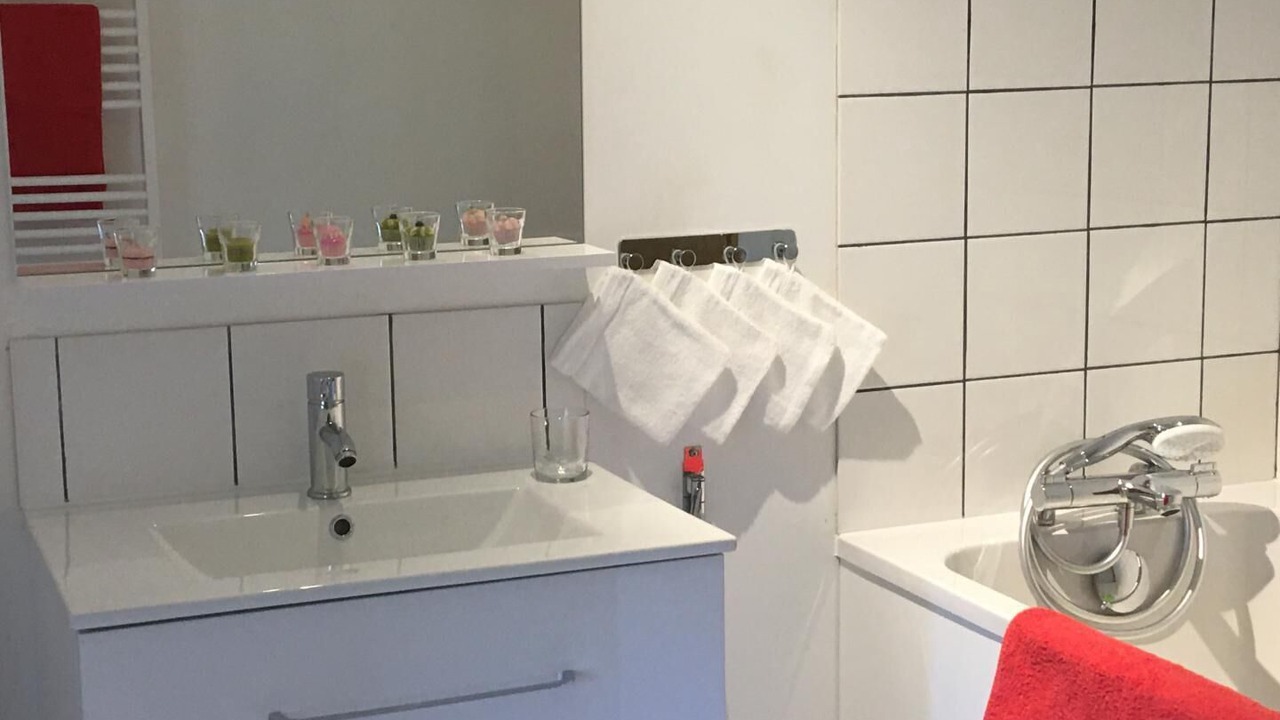 Photo of Bathroom in Verrue