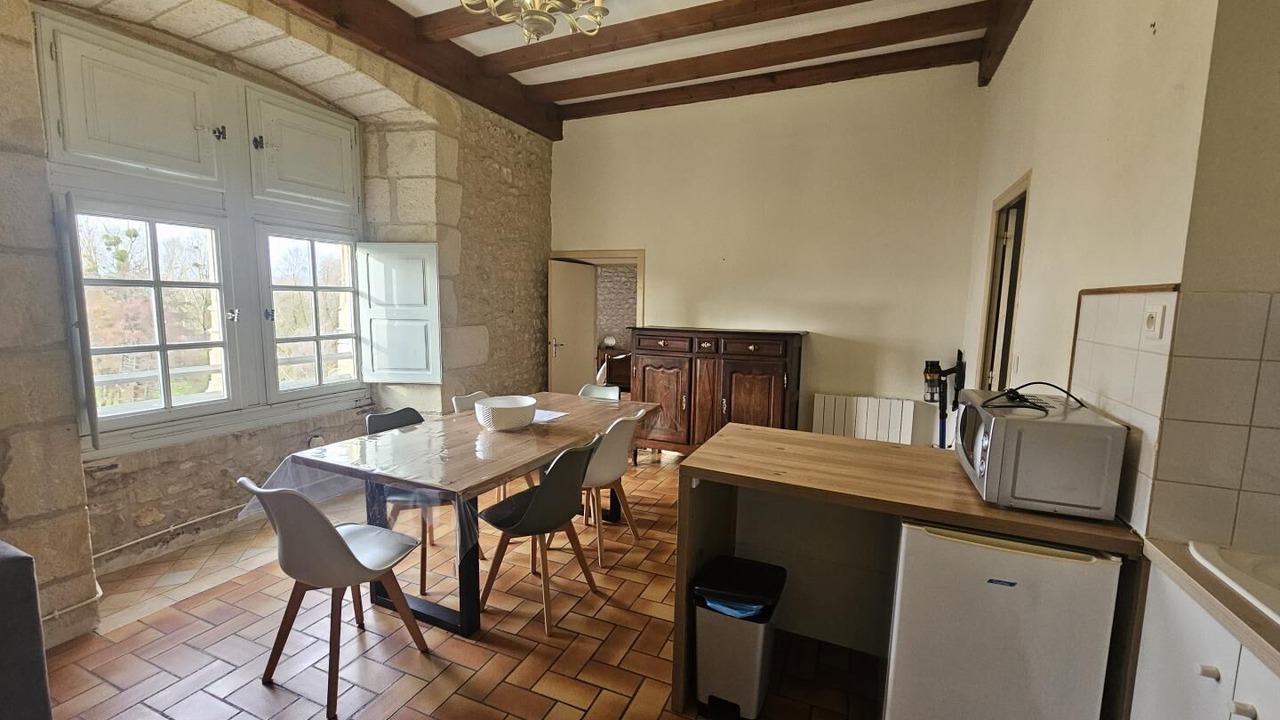 Photo of Kitchen in Ayron