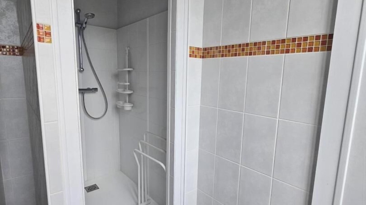 Photo of Bathroom in Ayron