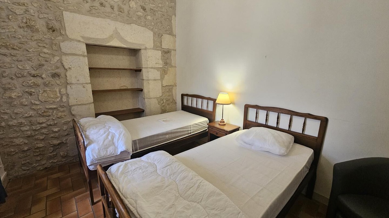 Photo of Bedroom in Ayron